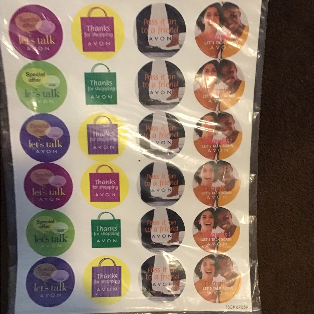 AVON Bundle - Picture 5 of 8